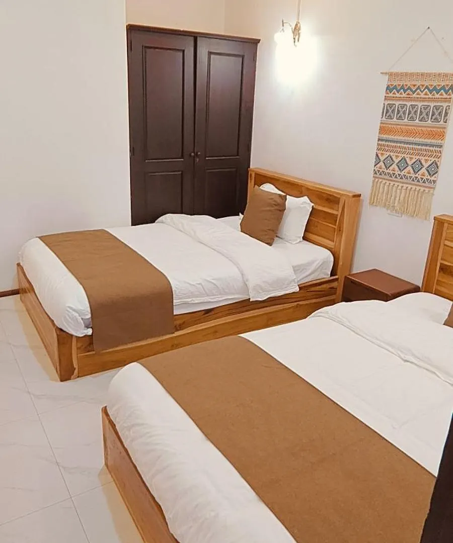 Happy Hour Hotel Luang Prabang Laos