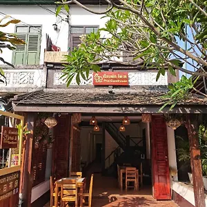 Guest house Phai, Luang Prabang